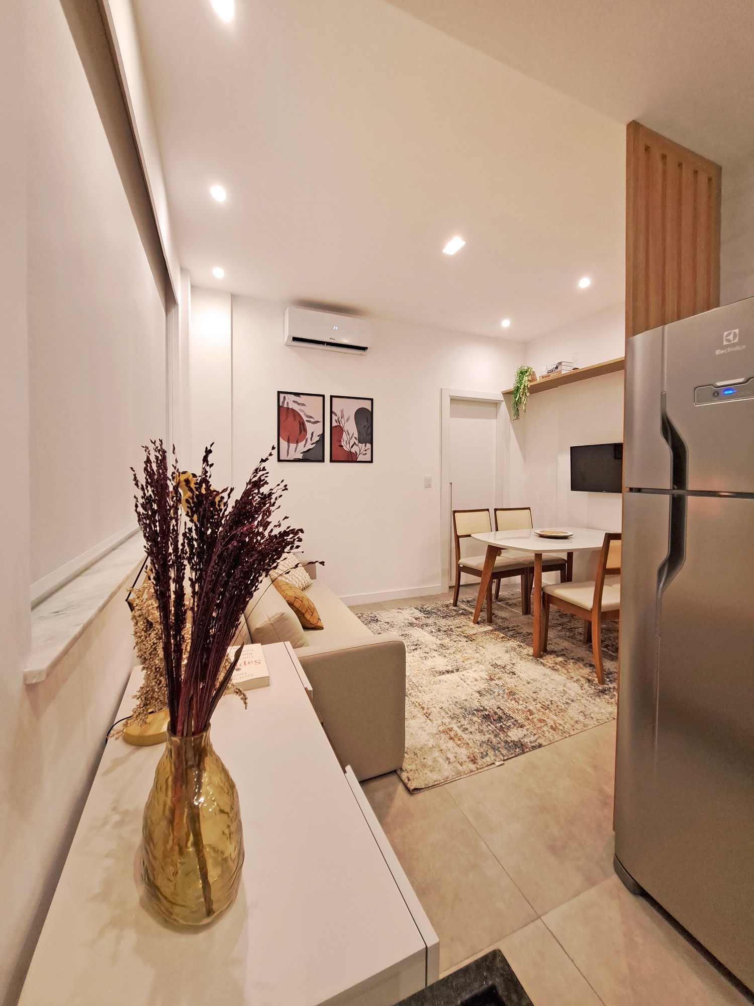 Imagem Apartamento com 2 Quartos à Venda, 35 m²em Copacabana - Rio de Janeiro