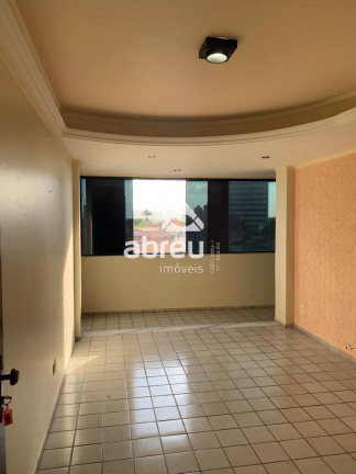 Foto do imóvel Apartamento com 3 Quartos à Venda, 80 m² em Capim Macio - Natal