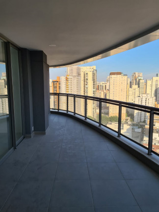 Imagem Apartamento com 2 Quartos à Venda, 109 m² em Vila Nova Conceição - São Paulo