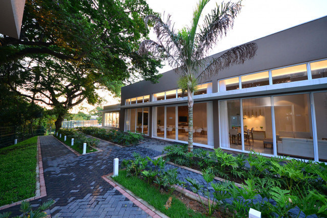 Imagem Apartamento com 3 Quartos à Venda, 63 m² em Jardim Santiago - Indaiatuba