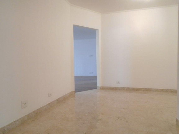 Imagem Apartamento com 3 Quartos à Venda, 234 m² em Santa Cecília - São Paulo