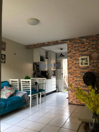 Imagem Casa de Condomínio com 2 Quartos à Venda, 60 m² em Planalto Ayrton Senna - Fortaleza