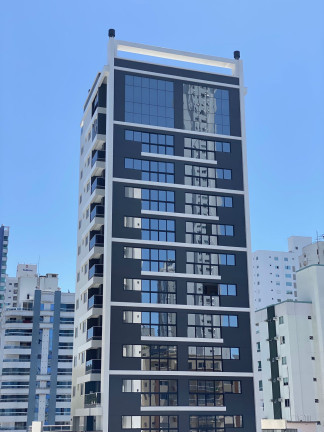 Imagem de fundo do condomínio Condomínio Dresden - Centro - Balneário Camboriú - SC