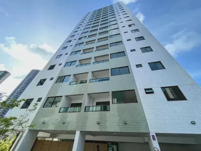Foto do imóvel Apartamento com 3 Quartos à Venda, 63 m² em Boa Viagem - Recife