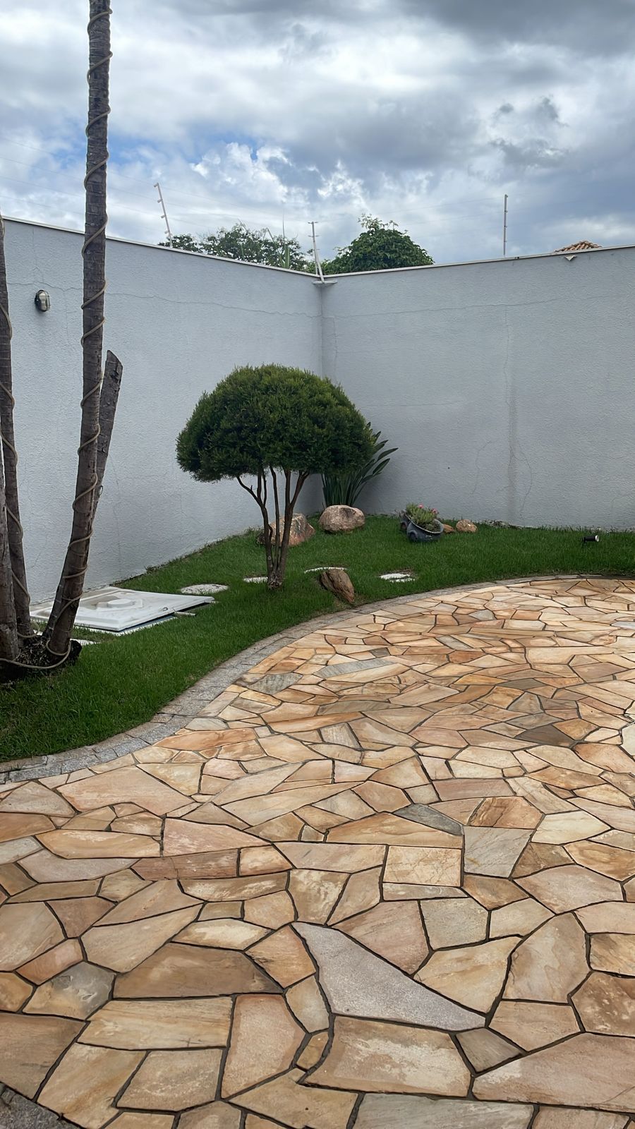 Imagem Casa com 4 Quartos à Venda, 600 m²em Jardim Santa Helena - Mogi Mirim