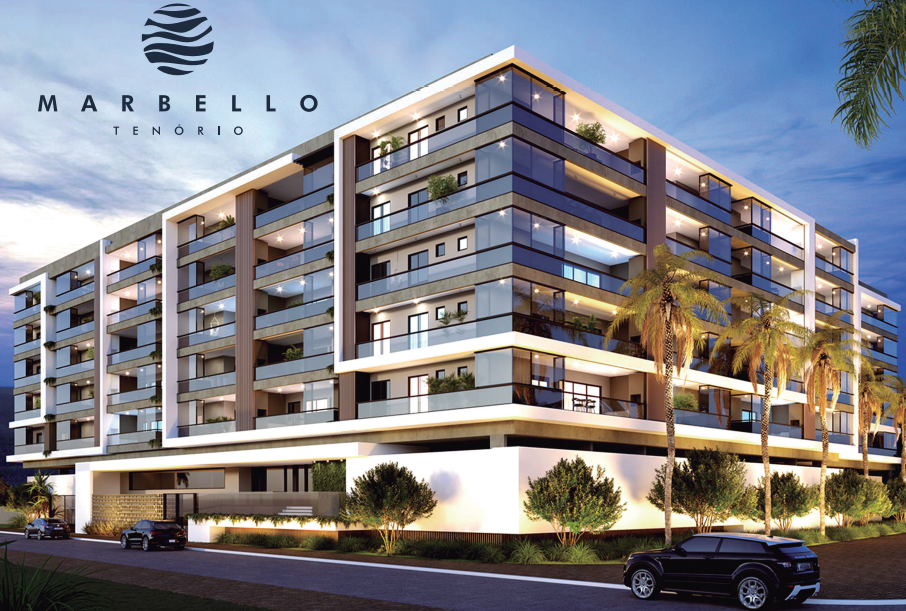 Foto do imóvel Apartamento com 2 Quartos à Venda, 71 m²em Praia Grande - UBATUBA