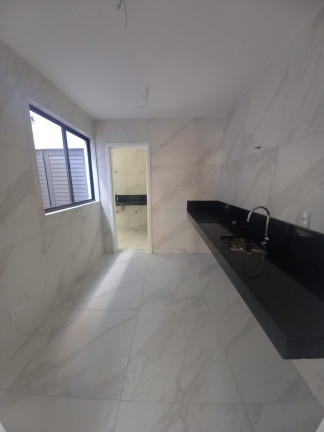 Imagem Casa de Condomínio com 3 Quartos à Venda, 114 m² em Ponta Negra - Natal