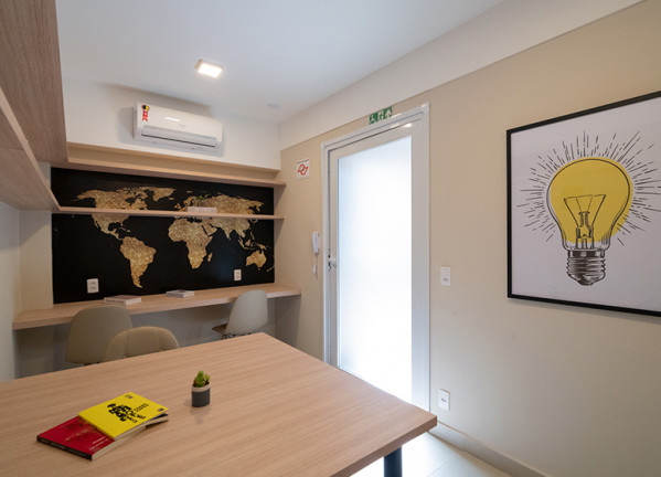 Imagem Apartamento com 2 Quartos à Venda, 40 m² em Vila Penteado - São Paulo