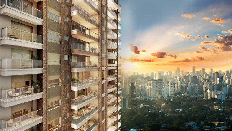 Imagem Apartamento com 2 Quartos à Venda ou Temporada, 76 m²em Vila Mariana - São Paulo