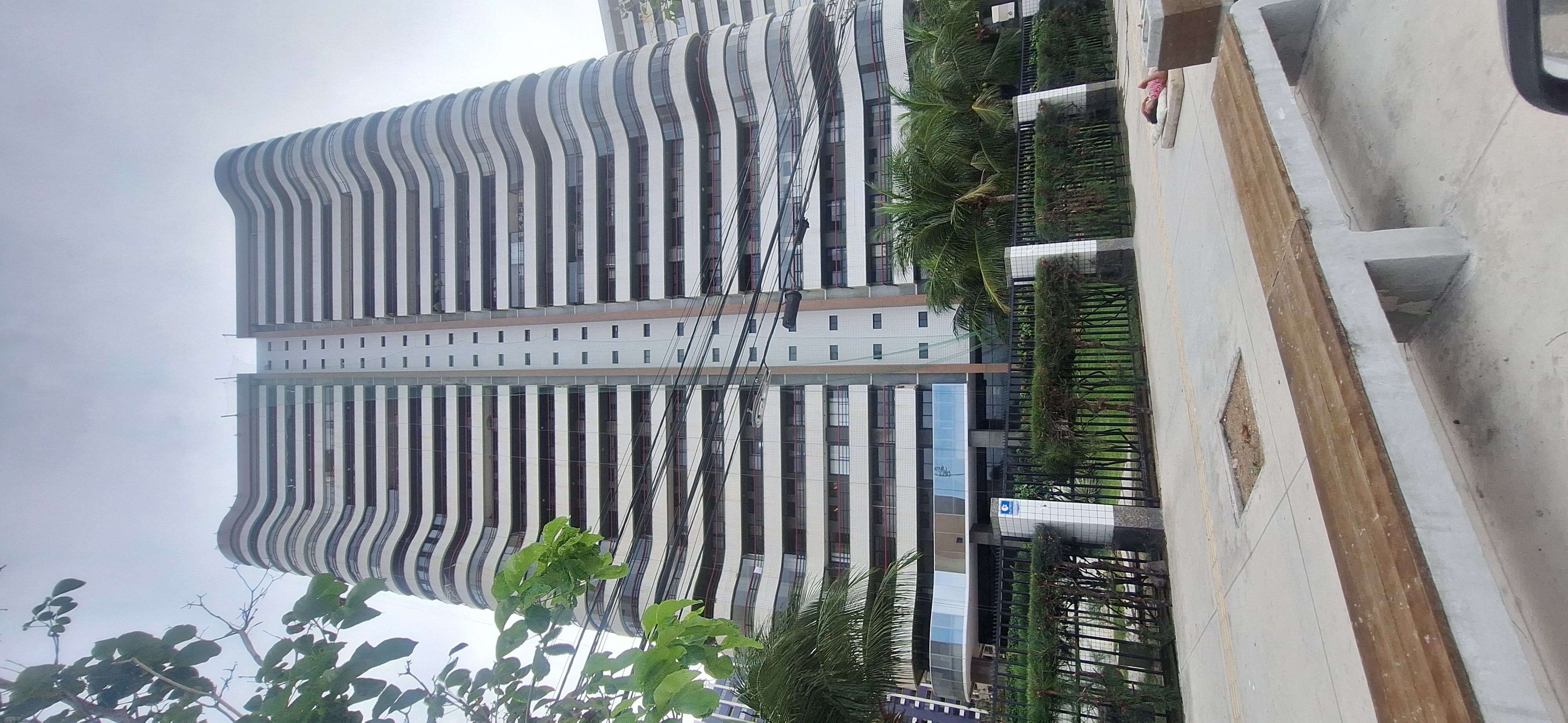 Foto do imóvel Apartamento com 4 Quartos à Venda, 225 m²em Meireles - Fortaleza
