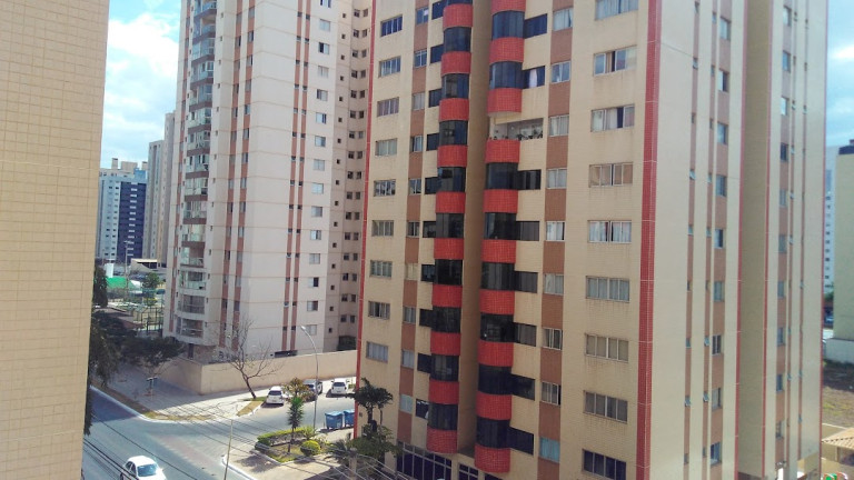 Imagem Apartamento com 3 Quartos à Venda,  em Sul (Águas Claras) - Brasília