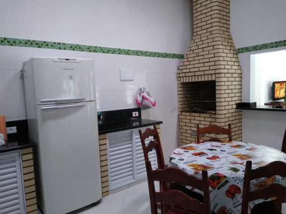 Imagem Casa com 5 Quartos à Venda,  em Flórida - Praia Grande