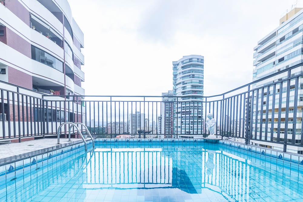 Foto do imóvel Apartamento com 4 Quartos à Venda, 400 m²em Umarizal - Belém