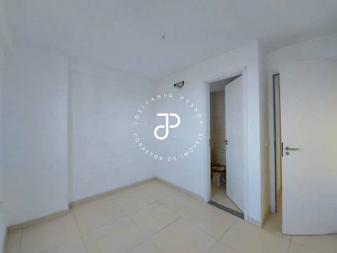 Imagem Apartamento com 3 Quartos à Venda, 64 m²em Casa Amarela - Recife