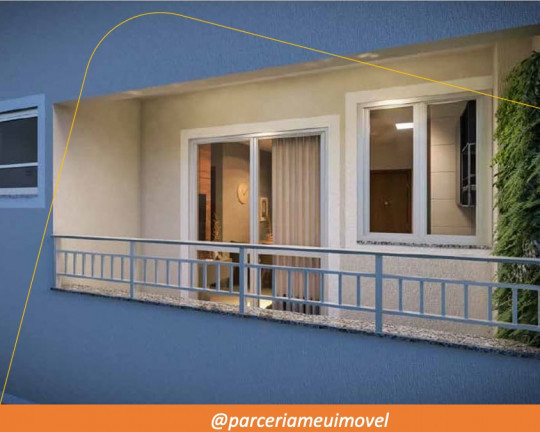 Imagem Apartamento com 2 Quartos à Venda, 49 m² em Milionários (Barreiro) - Belo Horizonte