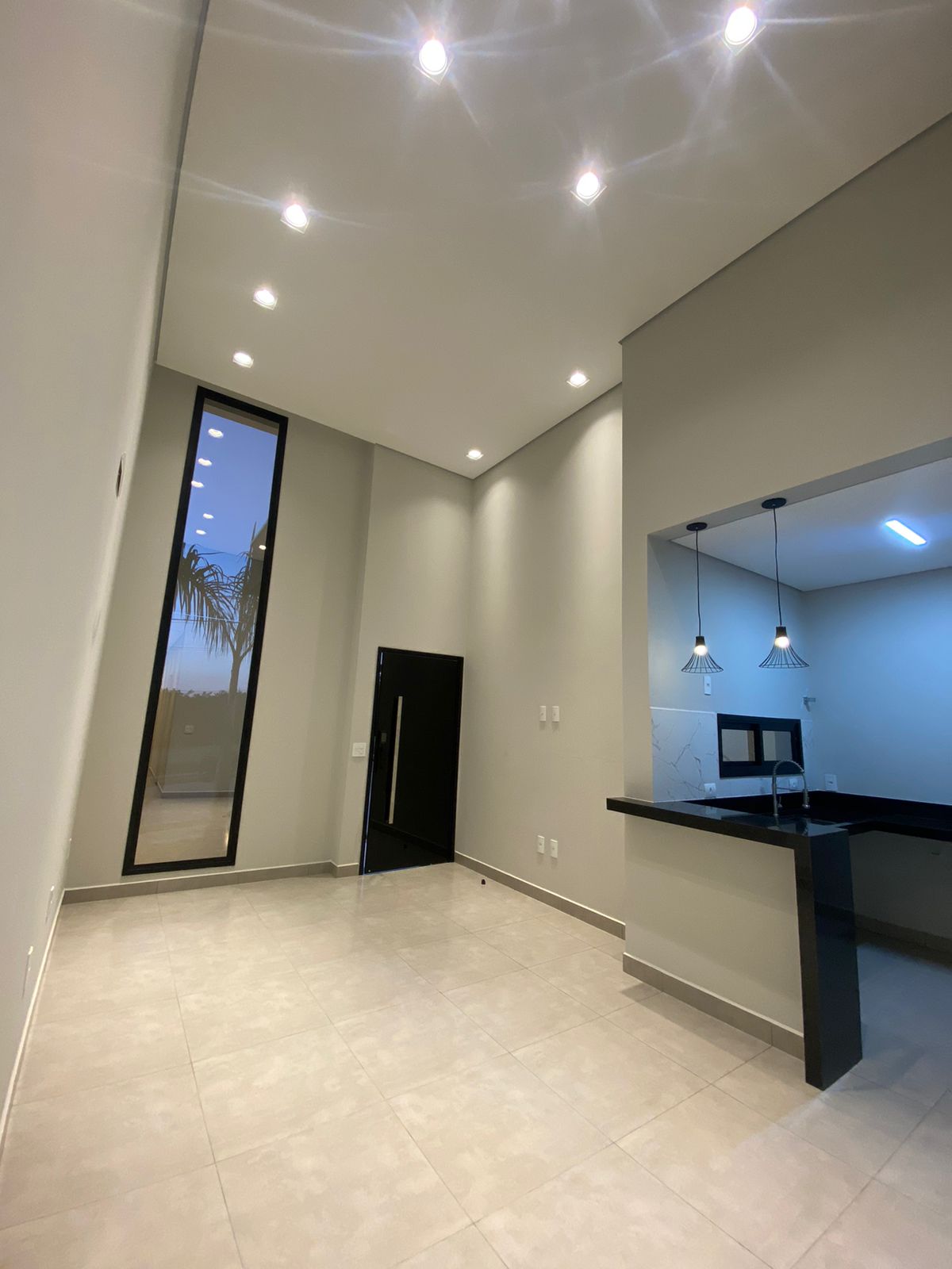Imagem Casa de Condomínio com 3 Quartos à Venda, 102 m²em Parque São Bento - Sorocaba