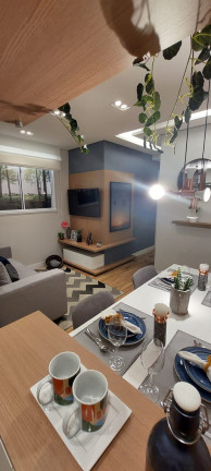 Imagem Apartamento com 2 Quartos à Venda, 42 m² em Jardim Maria Duarte - São Paulo
