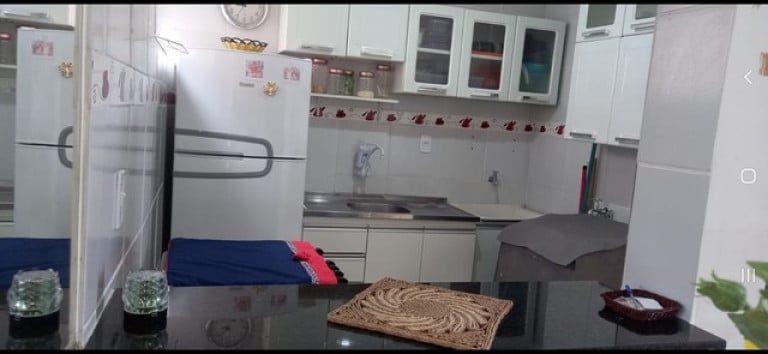 Foto do imóvel Apartamento com 2 Quartos à Venda, 58 m² em Candeias - Jaboatão dos Guararapes