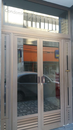 Foto do imóvel Apartamento com 4 Quartos à Venda,  em Centro - Santo André