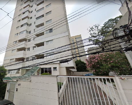 Imagem de fundo do condomínio Condomínio Giardino - Centro - Diadema - SP