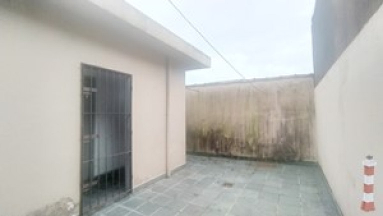 Imagem Casa com 3 Quartos à Venda, 100 m²em Parque São Vicente - São Vicente