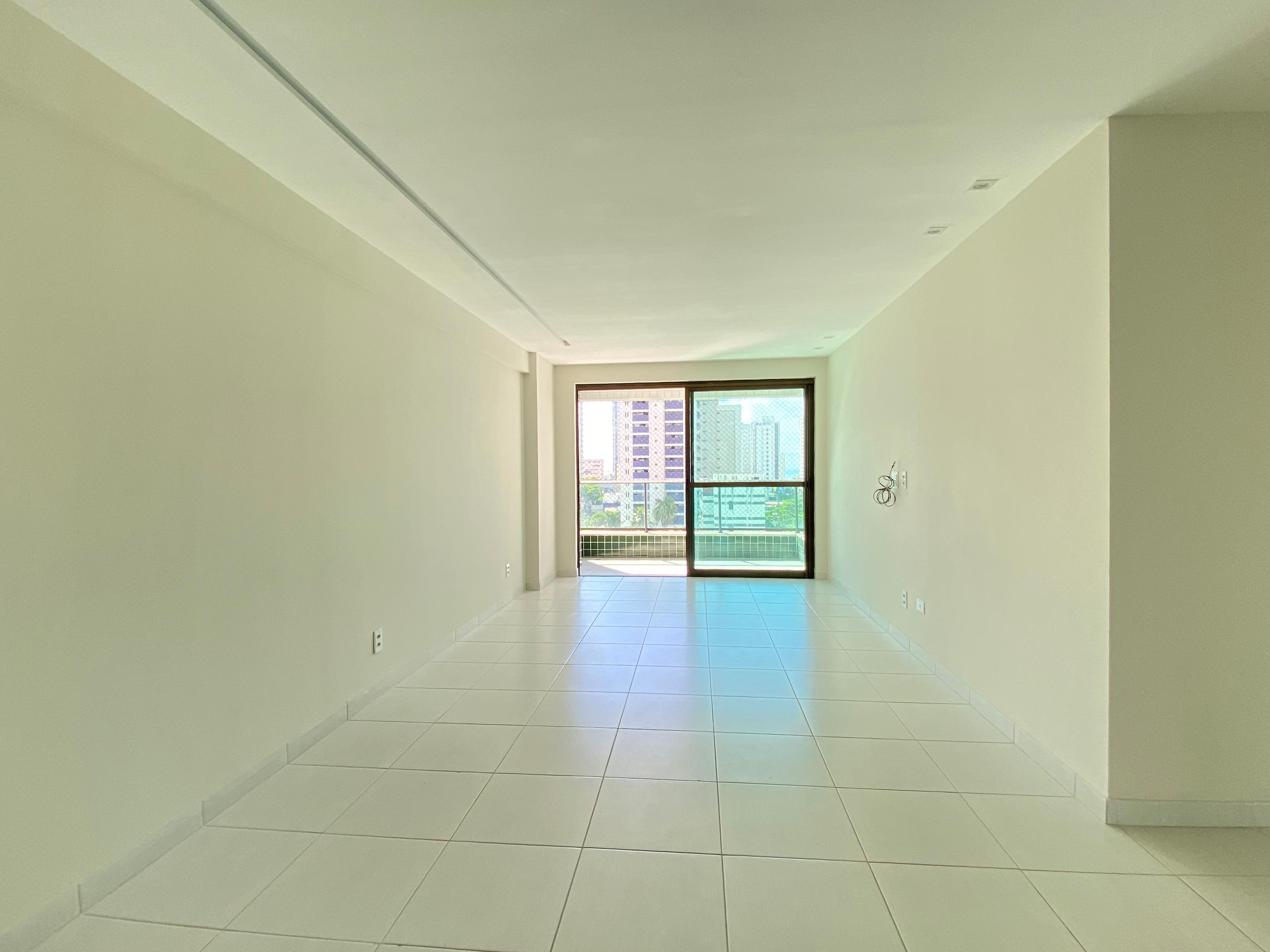 Foto do imóvel Apartamento com 4 Quartos à Venda, 136 m²em Boa Viagem - Recife