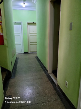 Imagem Apartamento com 3 Quartos à Venda, 103 m²em Centro - Niterói