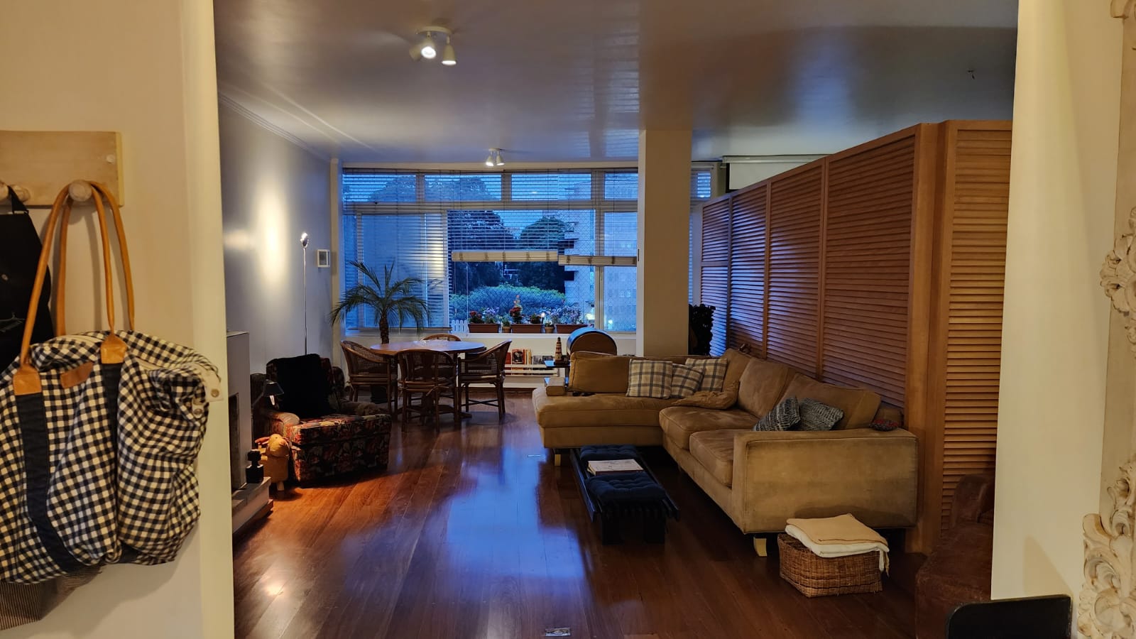 Imagem Apartamento com 3 Quartos à Venda, 158 m²em Pinheiros - São Paulo
