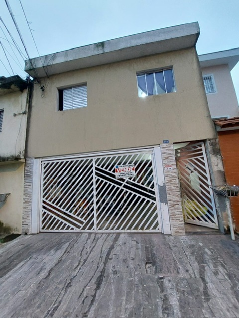 Imagem Casa com 3 Quartos à Venda, 150 m²em Vila Maricy - Guarulhos