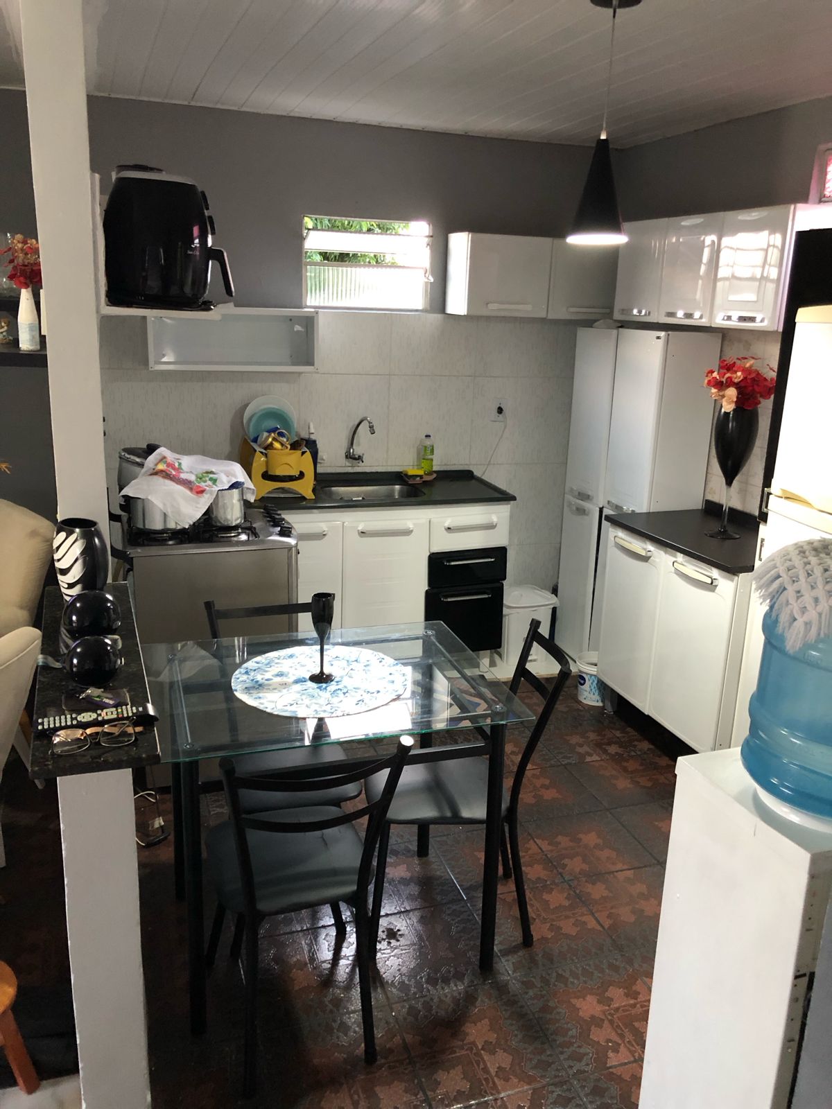 Imagem Apartamento com 2 Quartos para Alugar, 59 m²em Redenção - Manaus