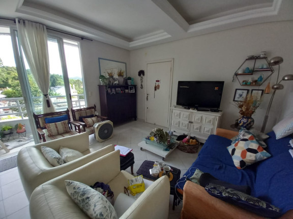 Foto do imóvel Apartamento com 3 Quartos à Venda, 98 m²em Jurerê - Florianópolis
