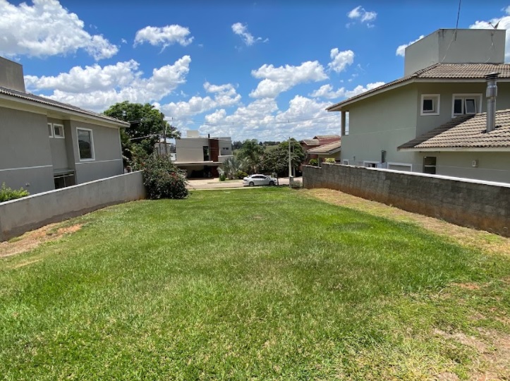 Imagem Terreno em Condomínio à Venda, 450 m²em Condomínio Reserva da Serra - Jundiaí