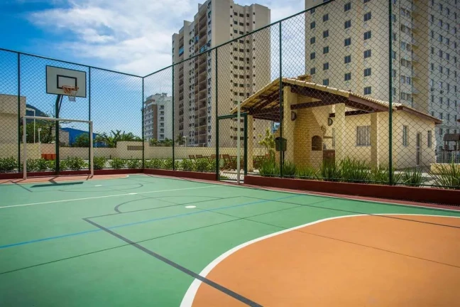 Imagem Apartamento com 2 Quartos à Venda, 63 m² em Jacarepaguá - Rio de Janeiro