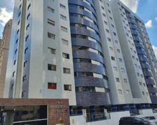 Imagem de fundo do condomínio Condomínio Itália - Sul (águas Claras) - Brasília - DF