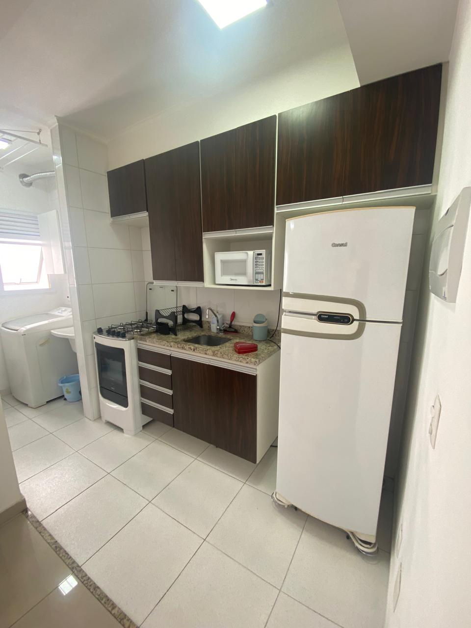 Foto do imóvel Apartamento com 1 Quarto à Venda, 40 m²em Centro - São Paulo