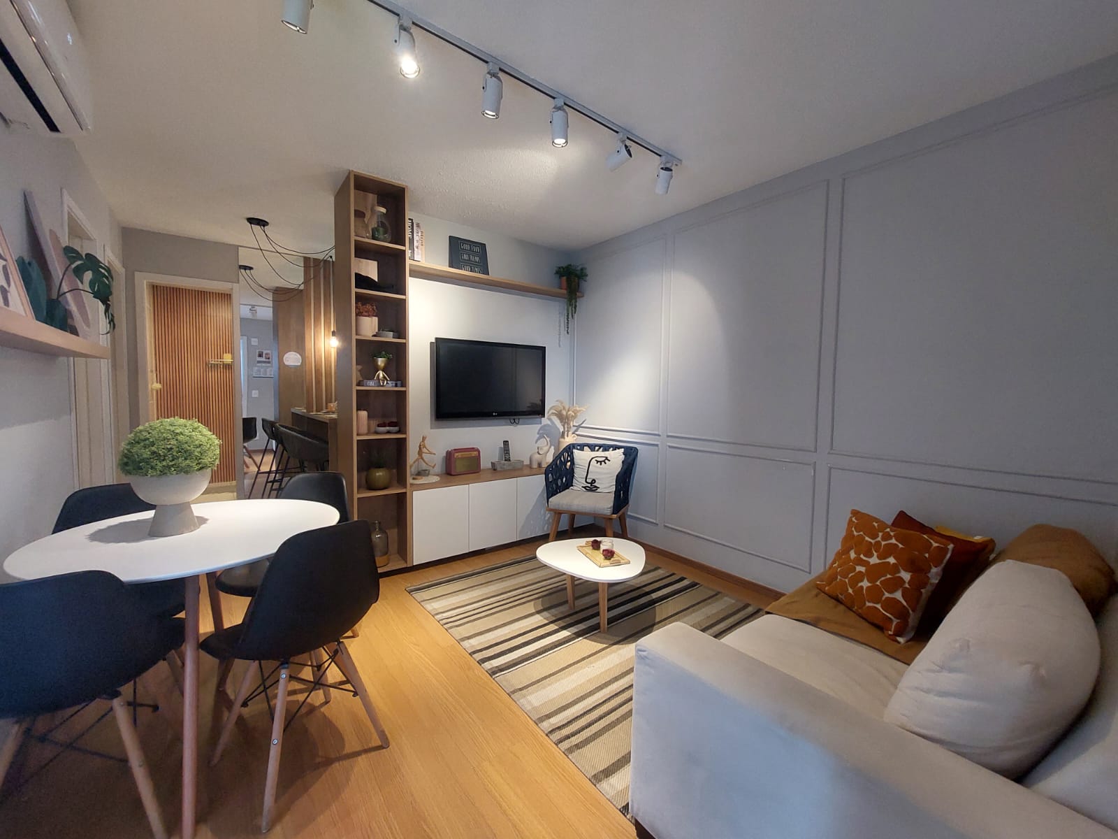 Foto do imóvel Apartamento com 2 Quartos à Venda, 60 m²em Campo Grande - Rio de Janeiro