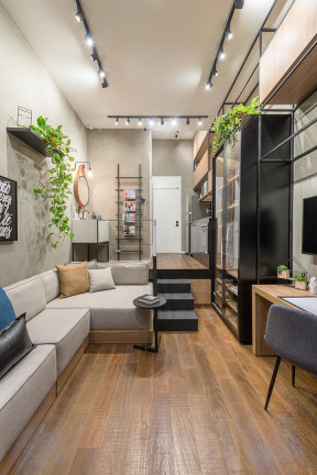 Imagem Apartamento com 2 Quartos à Venda, 63 m² em Perdizes - São Paulo