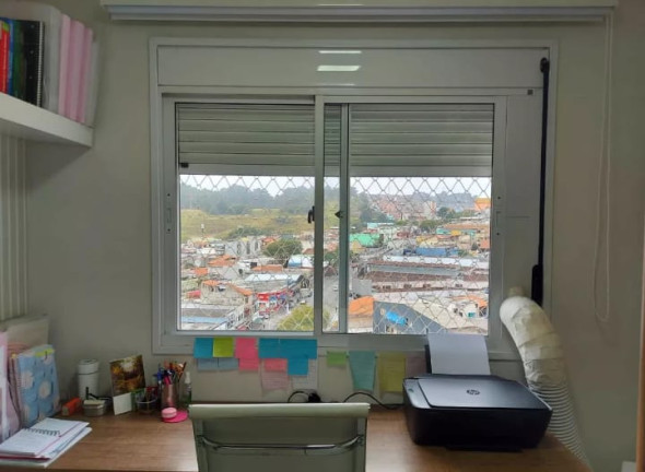Imagem Apartamento com 2 Quartos à Venda, 50 m² em Jardim Santa Terezinha (Zona Leste) - São Paulo