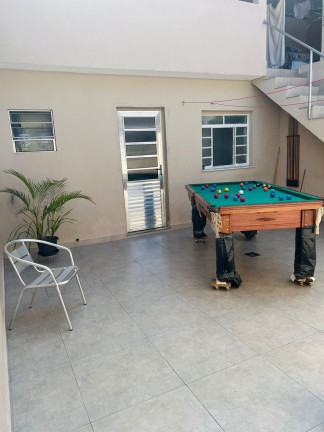 Imagem Casa com 3 Quartos à Venda, 110 m² em Jardim Nove de Julho - São Paulo