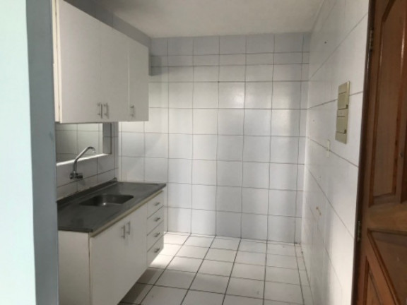 Imagem Apartamento com 3 Quartos à Venda, 86 m² em Casa Amarela - Recife