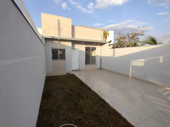 Imagem Casa com 3 Quartos à Venda, 90 m² em Jardim Boer I - Americana