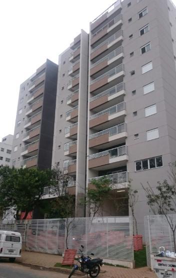 Imagem de fundo do condomínio Condomínio EQ Jardim Prudência - Vila Santa Catarina - São Paulo - SP