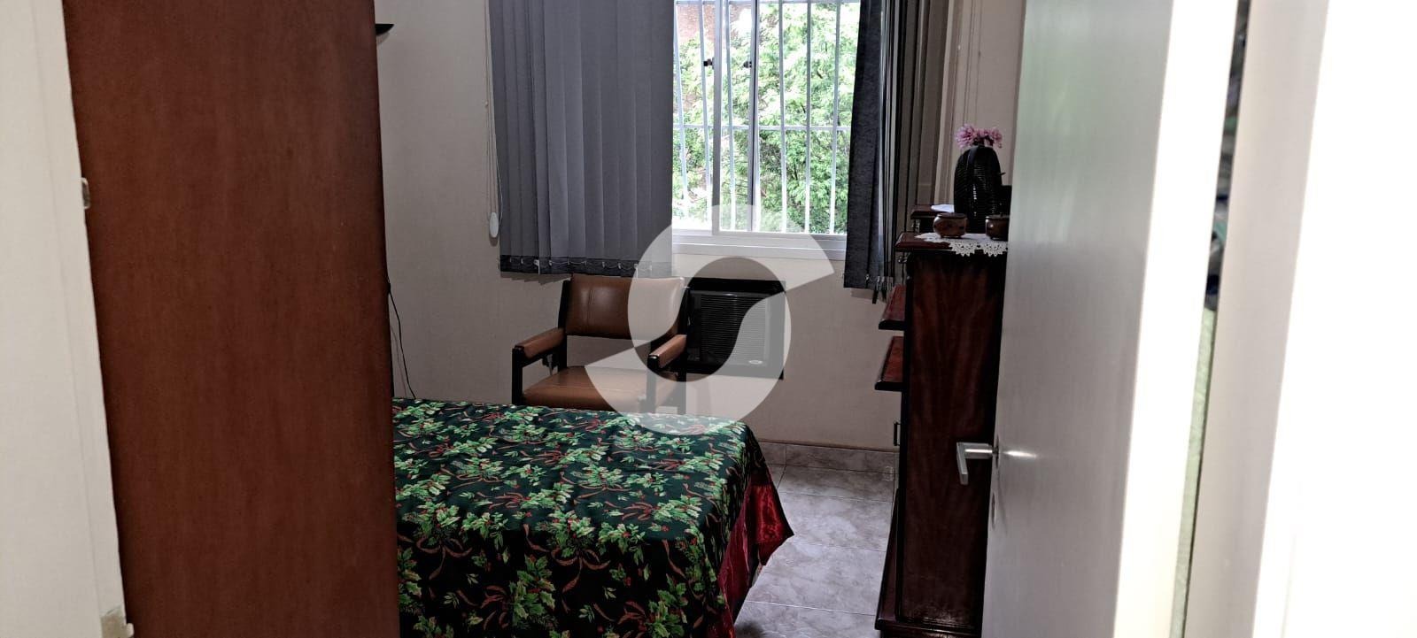 Imagem Apartamento com 2 Quartos à Venda, 75 m²em Centro - Niterói