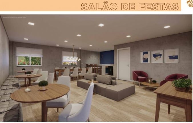 Imagem Apartamento com 2 Quartos à Venda, 42 m² em Vila Norma - São Paulo