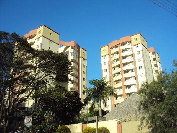 Foto do imóvel Apartamento com 2 Quartos à Venda, 70 m²em GLEBA PALHANO-LAGO IGAPÓ - LONDRINA