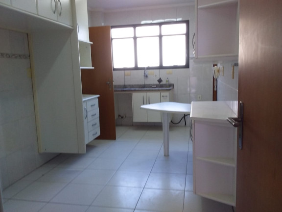 Imagem Apartamento com 3 Quartos à Venda, 115 m² em Embaré - Santos