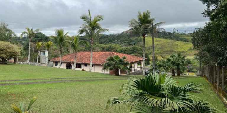 Imagem Chácara com 2 Quartos à Venda,  em Lanificio - Santa Isabel