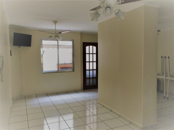 Imagem Apartamento com 2 Quartos à Venda, 70 m² em Alto da Mooca - São Paulo
