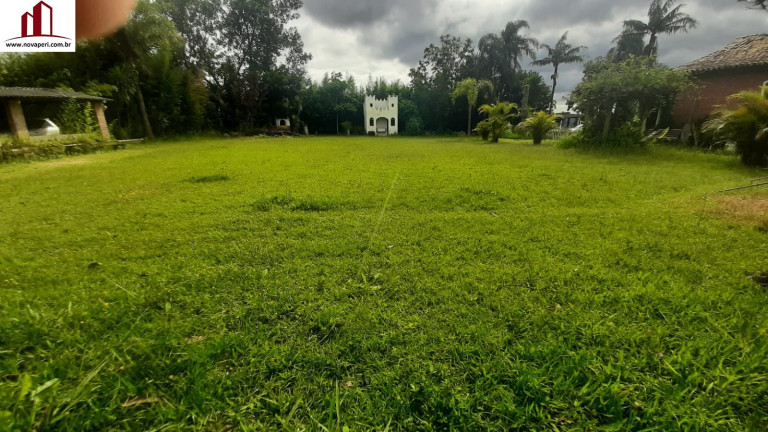 Imagem Terreno à Venda, 293 m²em Jardim dos Lagos - Franco da Rocha