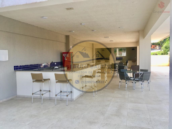 Imagem Cobertura com 3 Quartos à Venda, 126 m² em Residencial Parque Vivamar - Ubatuba